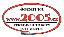 Agentura www.2005.cz